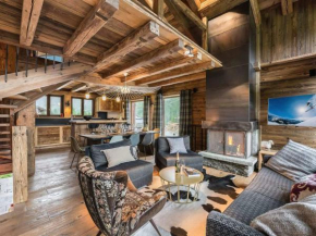Chalet de Luxe à Val d'Isère avec Jacuzzi et Hammam - FR-1-567-8 Val-D'isère